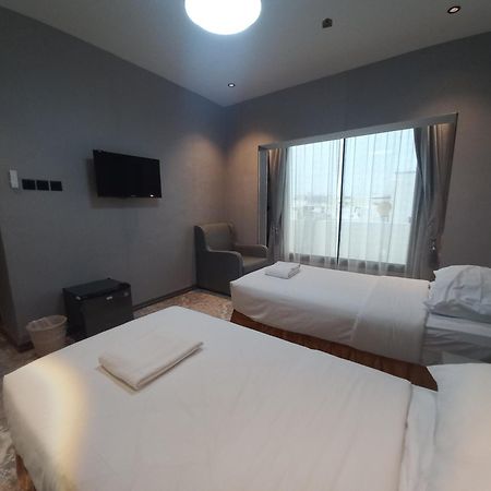 Sur Hotel Exterior photo