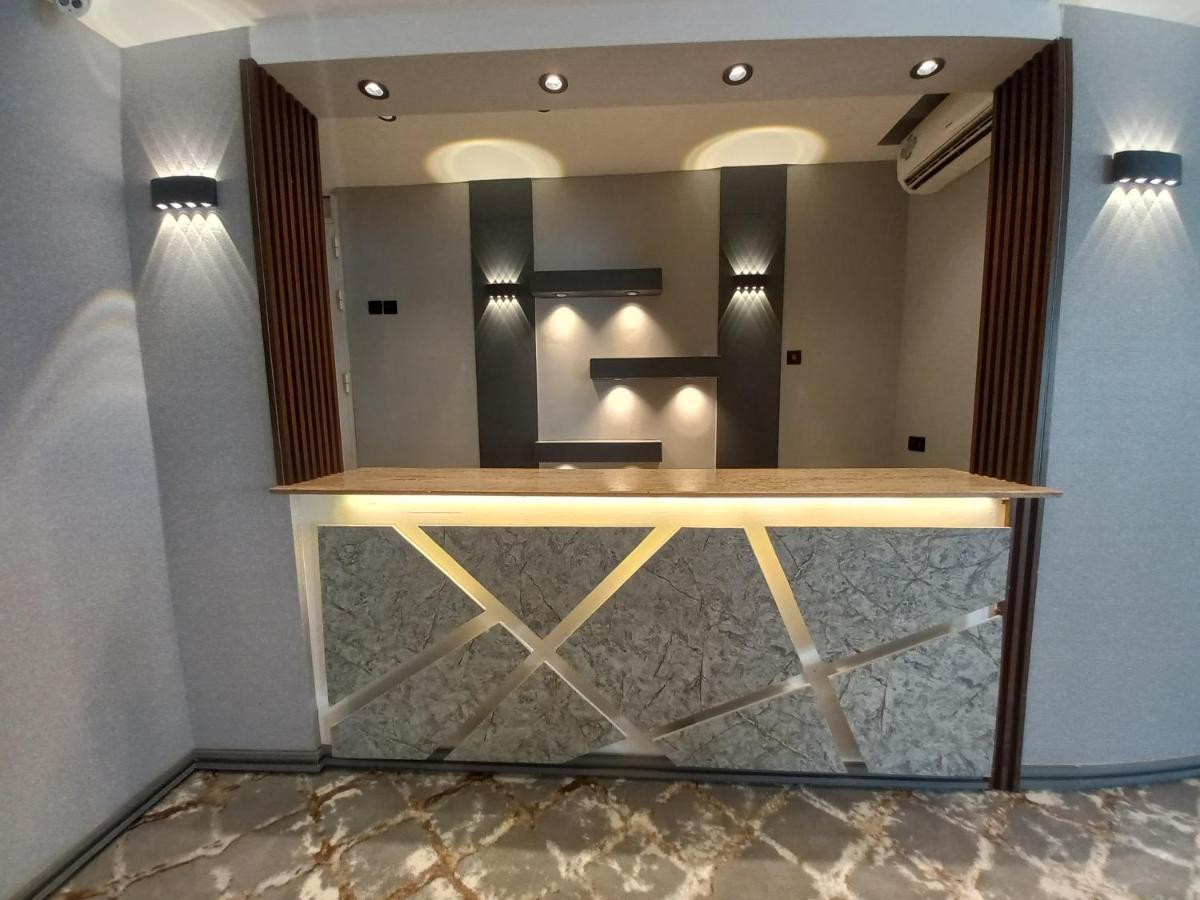 Sur Hotel Exterior photo