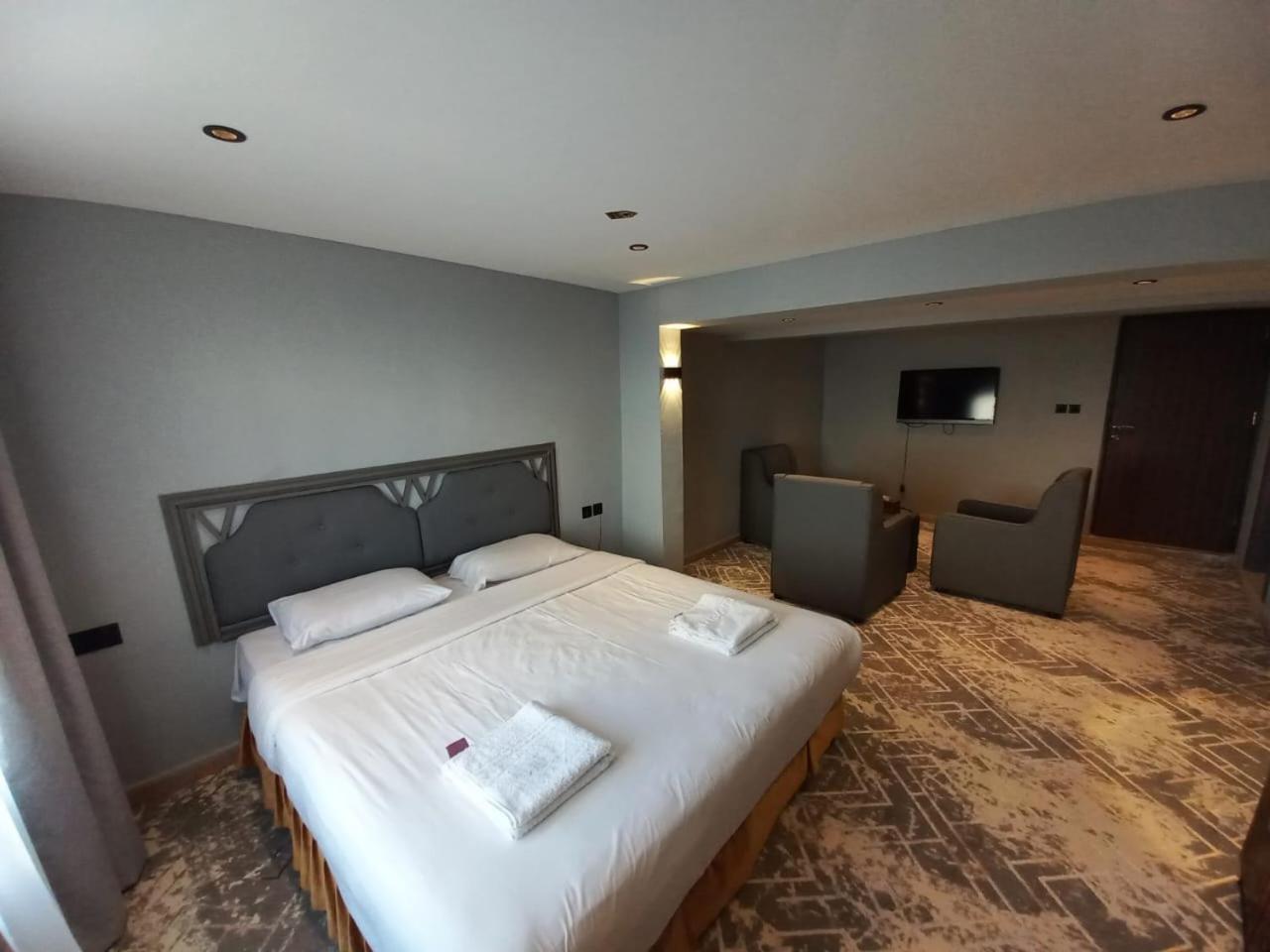 Sur Hotel Room photo
