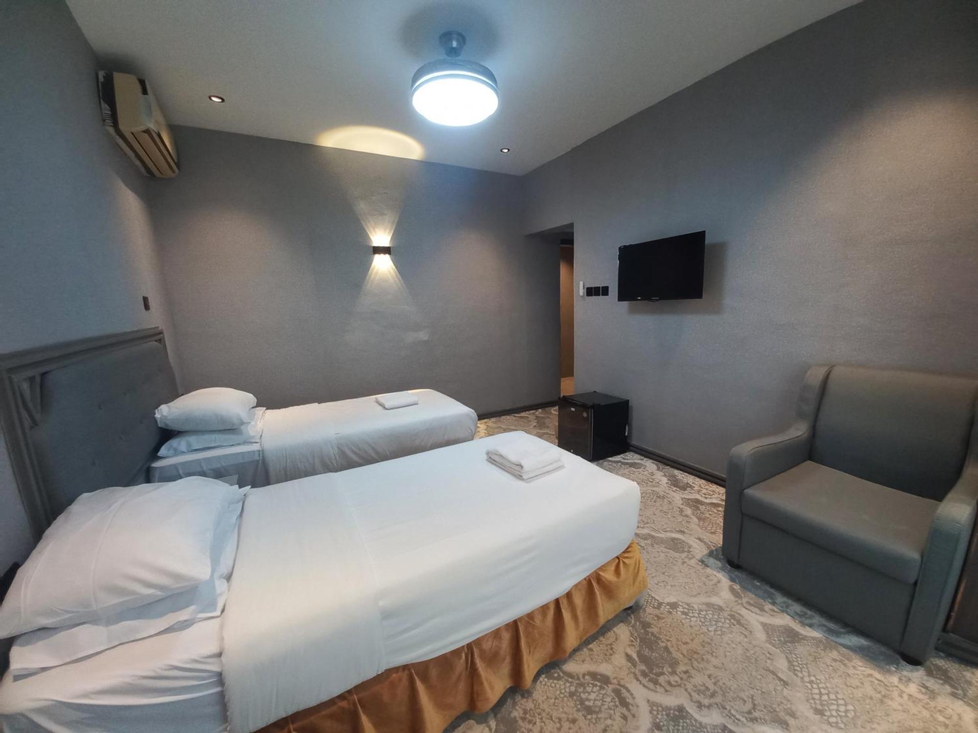 Sur Hotel Room photo