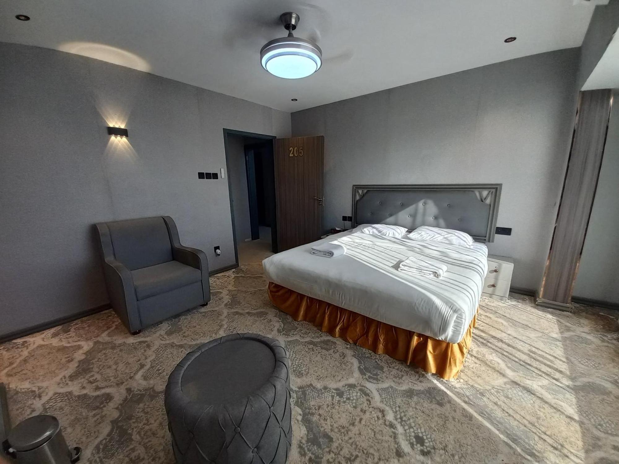 Sur Hotel Exterior photo